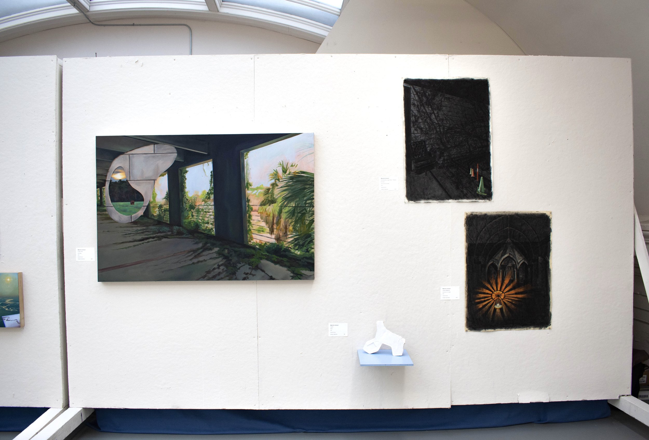 Conversations With Tomorrow — ARTOFMAV